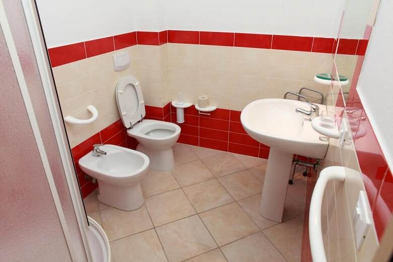 Apartamento Villa Rosanna