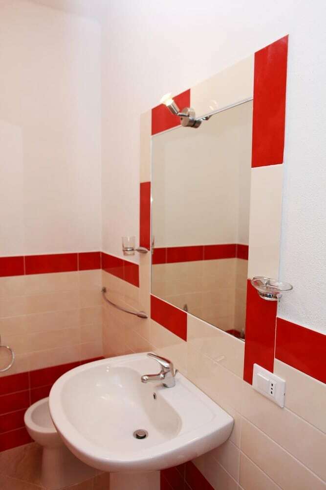 Apartamento Villa Rosanna