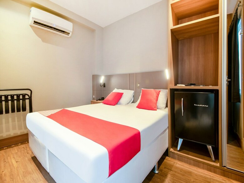 Oyo Hotel Plaza Spania