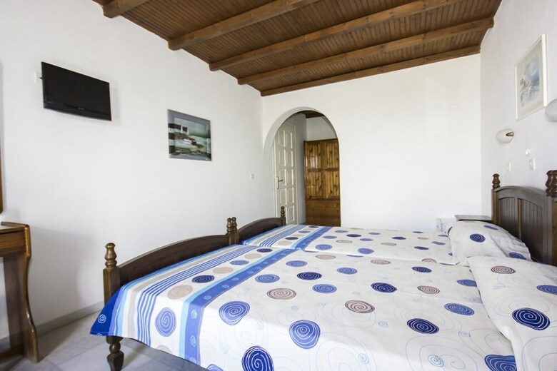 Hotel Naxos Holidays