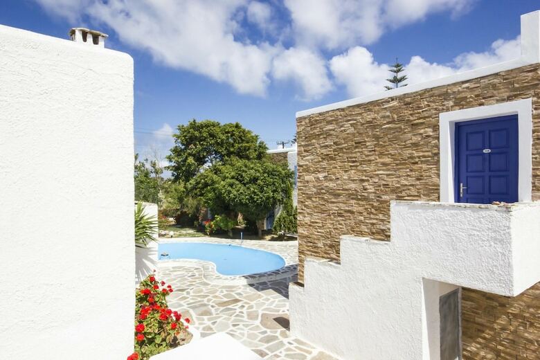 Hotel Naxos Holidays