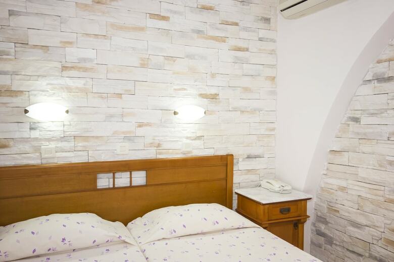 Hotel Naxos Holidays