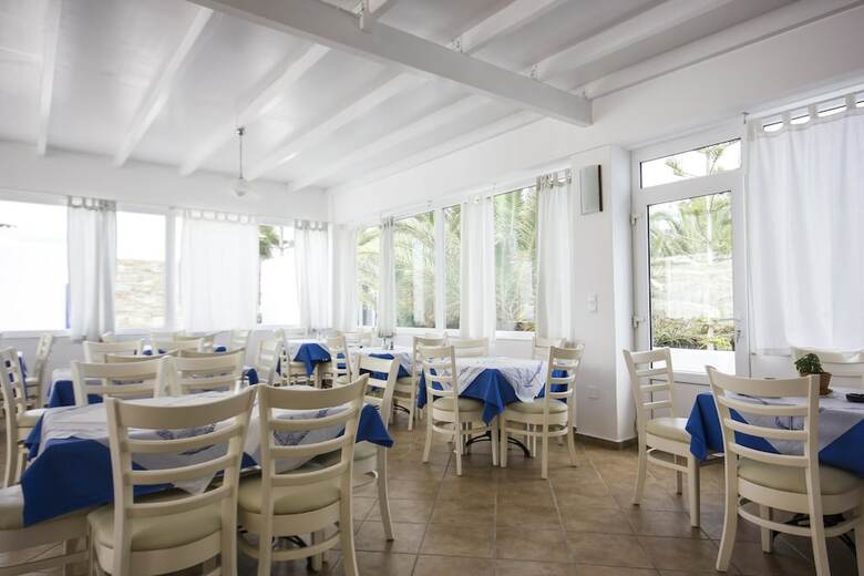 Hotel Naxos Holidays