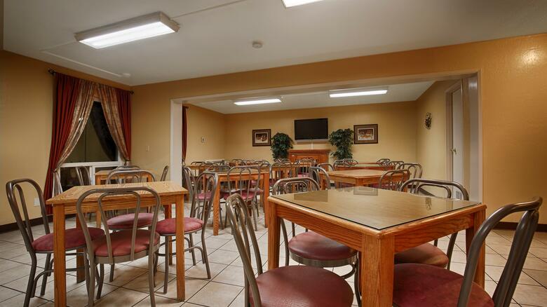 Hotel Best Western Village Inn