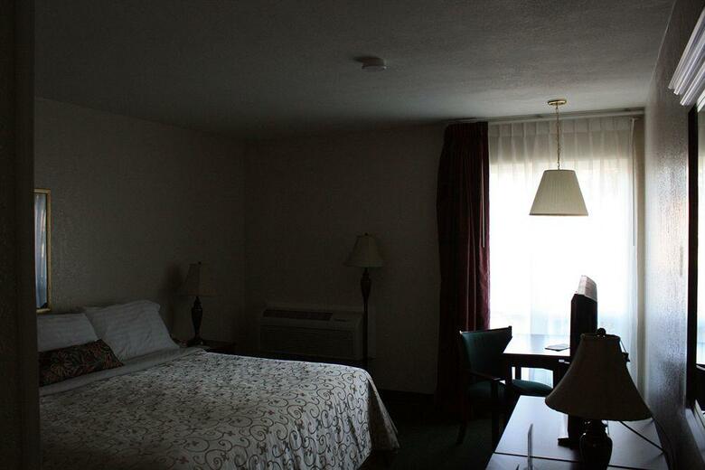 Hotel Best Western Village Inn