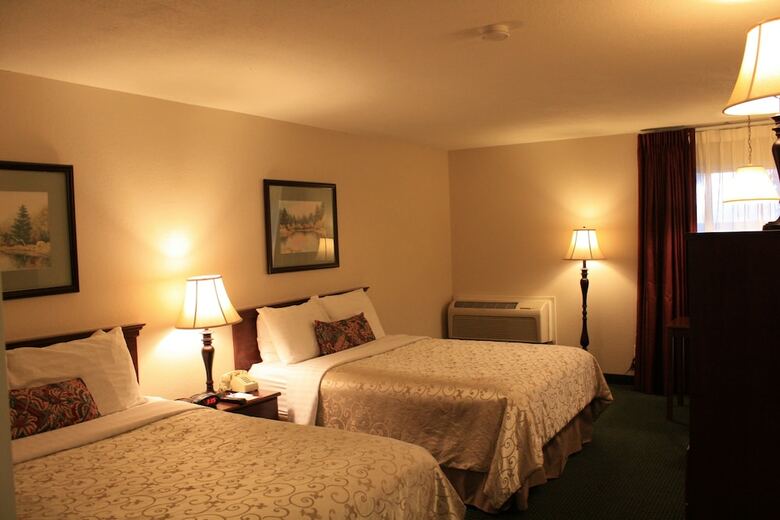 Hotel Best Western Village Inn