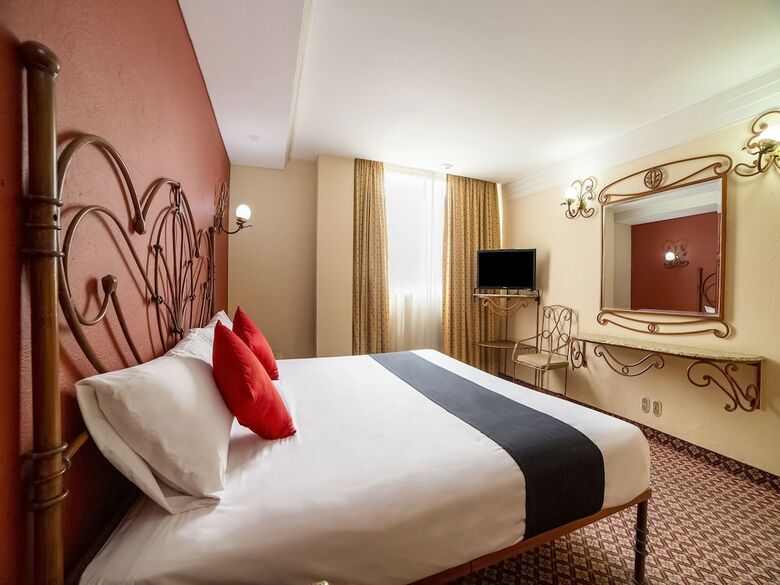 Oyo Hotel Santa Mar�a