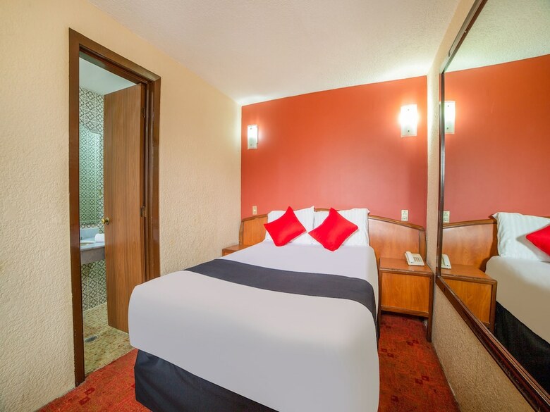 Oyo Hotel Santa Mar�a