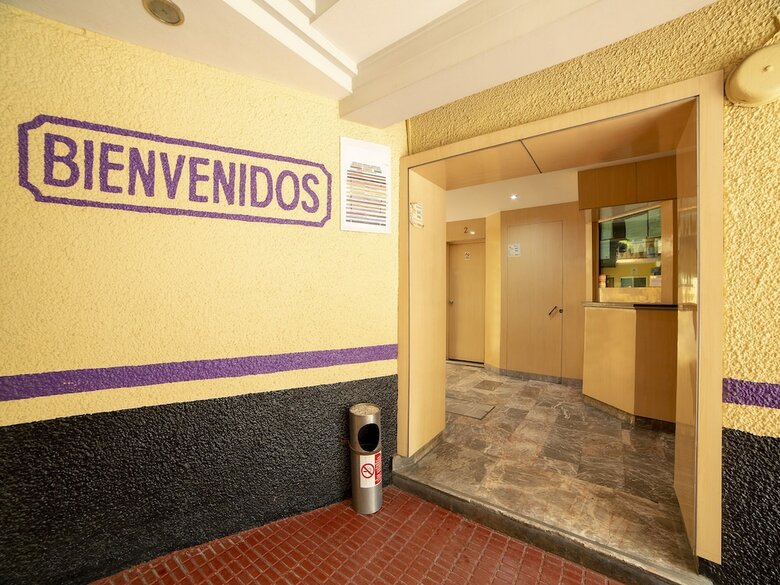 Oyo Hotel Santa Mar�a