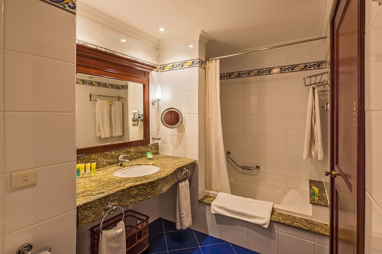 Grand Hotel Gozo