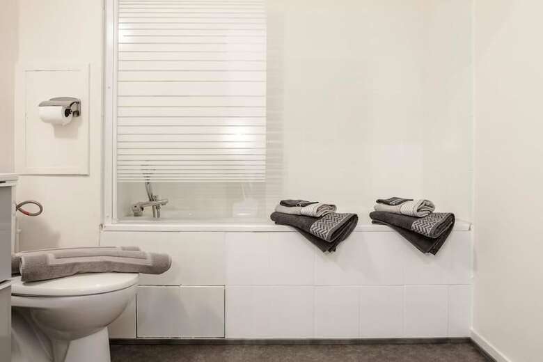 Apartamento S�jour Toulouse Le Deste
