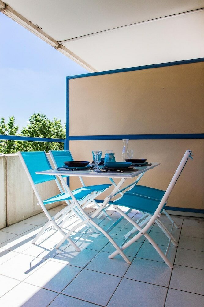 Apartamento S�jour Toulouse Le Deste