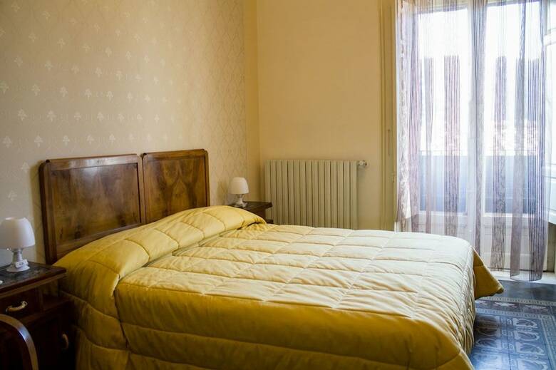 Bed & Breakfast Giardino Di Pietra