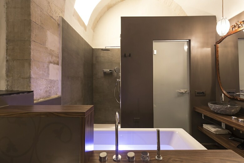 Bed & Breakfast Giardino Di Pietra