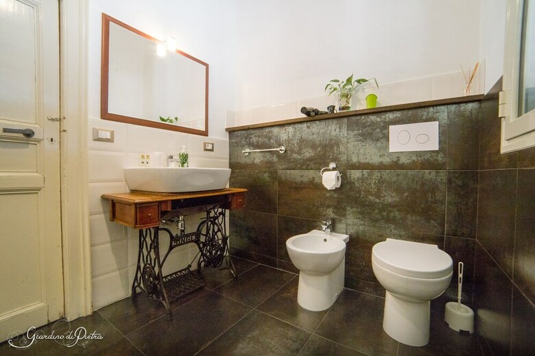 Bed & Breakfast Giardino Di Pietra