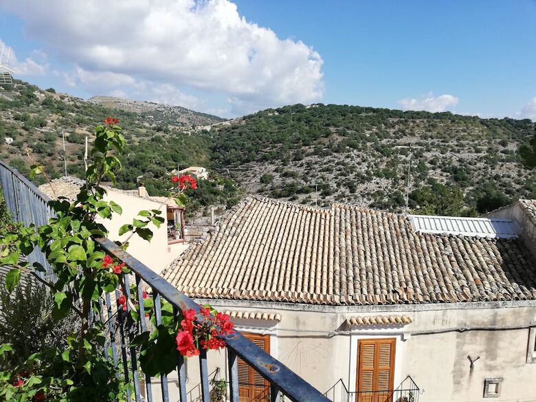 Bed & Breakfast Giardino Di Pietra