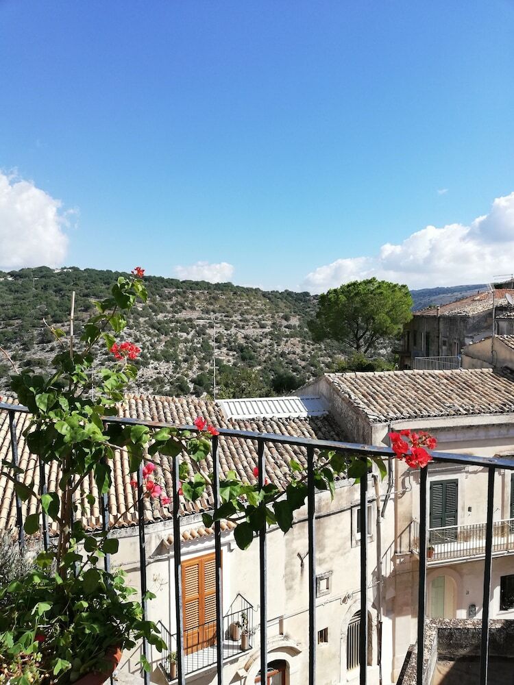 Bed & Breakfast Giardino Di Pietra