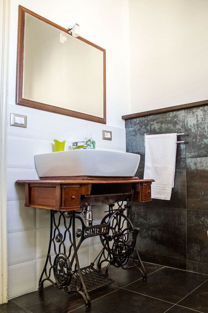 Bed & Breakfast Giardino Di Pietra