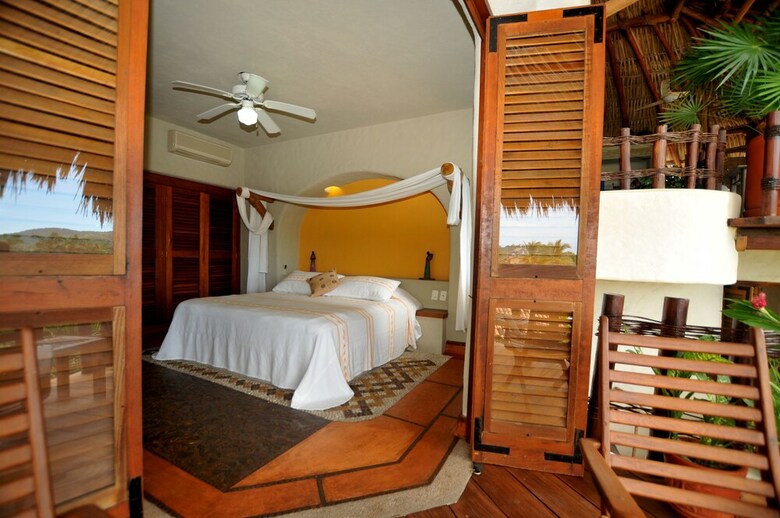 Hotel La Villa Luz Adults Only