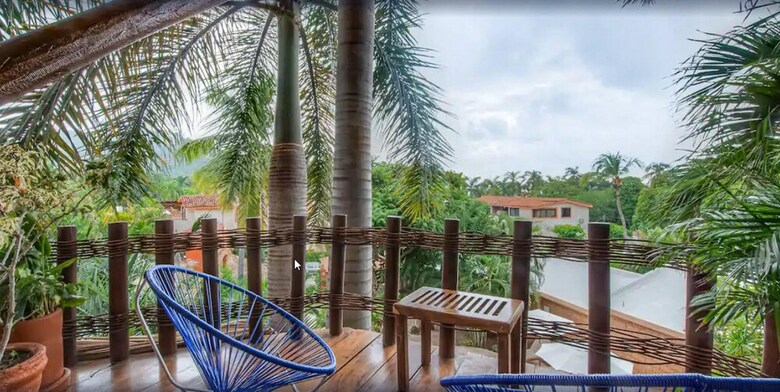 Hotel La Villa Luz Adults Only