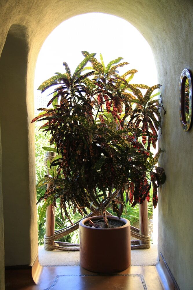 Hotel La Villa Luz Adults Only