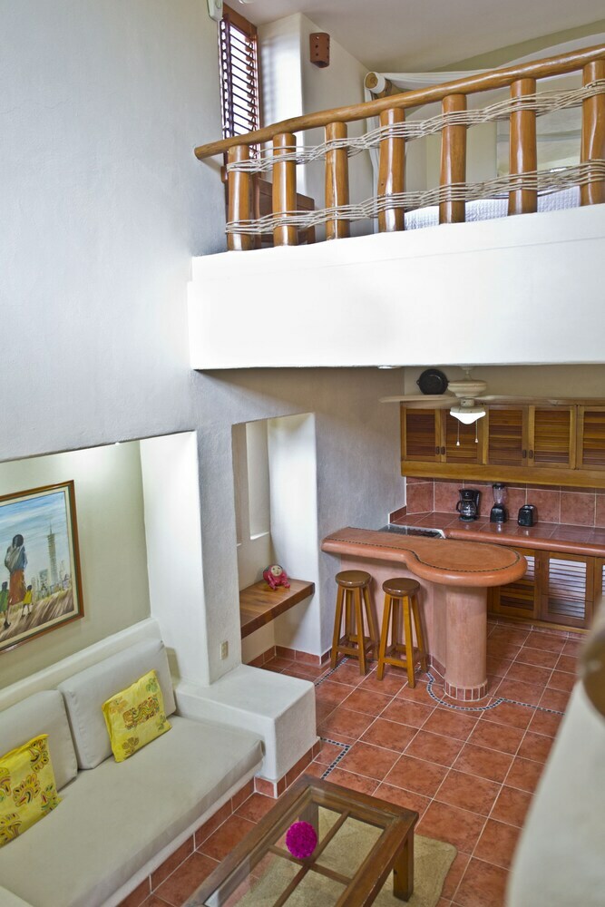 Hotel La Villa Luz Adults Only