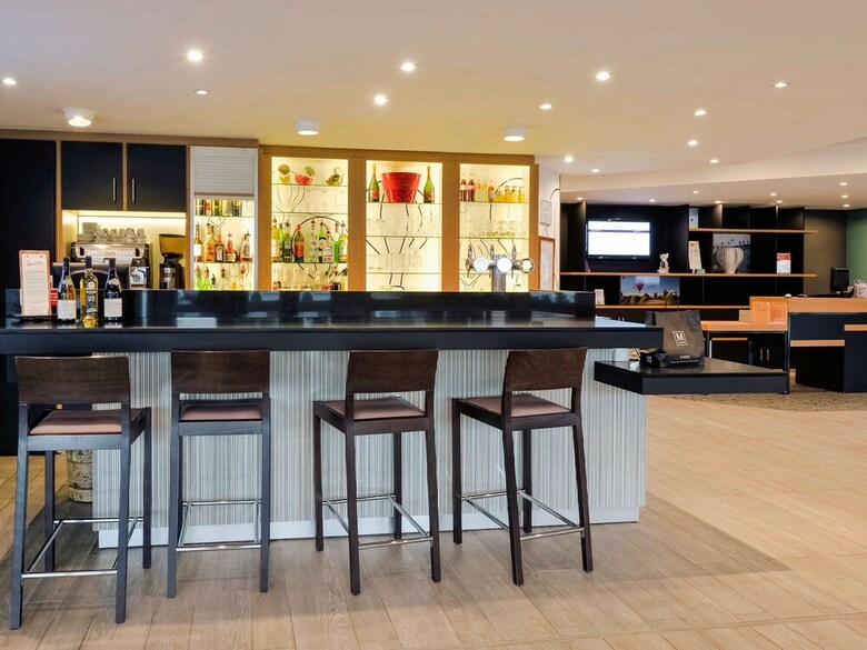 Hotel Mercure Vienne Sud Chanas