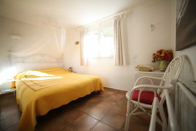Hotel Le Clos Des Vignes