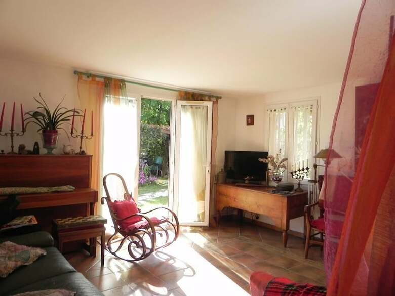 Hotel Le Clos Des Vignes