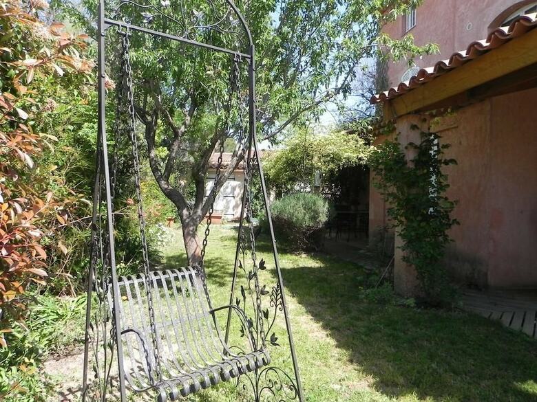 Hotel Le Clos Des Vignes