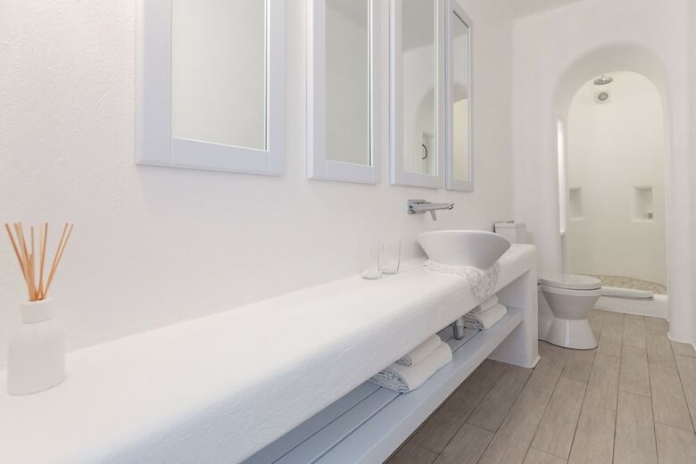 Calme Boutique Hotel Paros