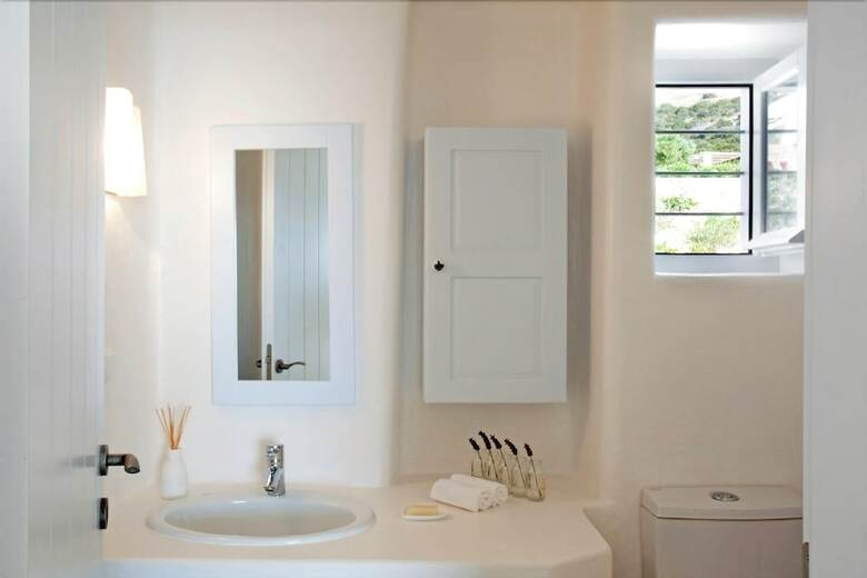 Calme Boutique Hotel Paros