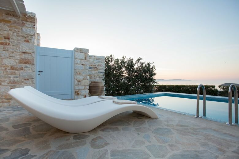 Calme Boutique Hotel Paros