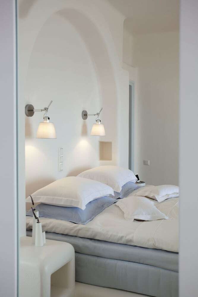 Calme Boutique Hotel Paros