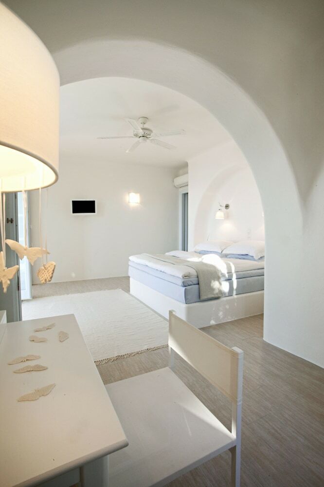 Calme Boutique Hotel Paros