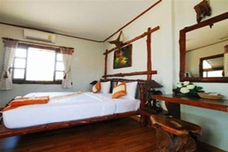 Hotel Talkoo Beach Resort Khanom