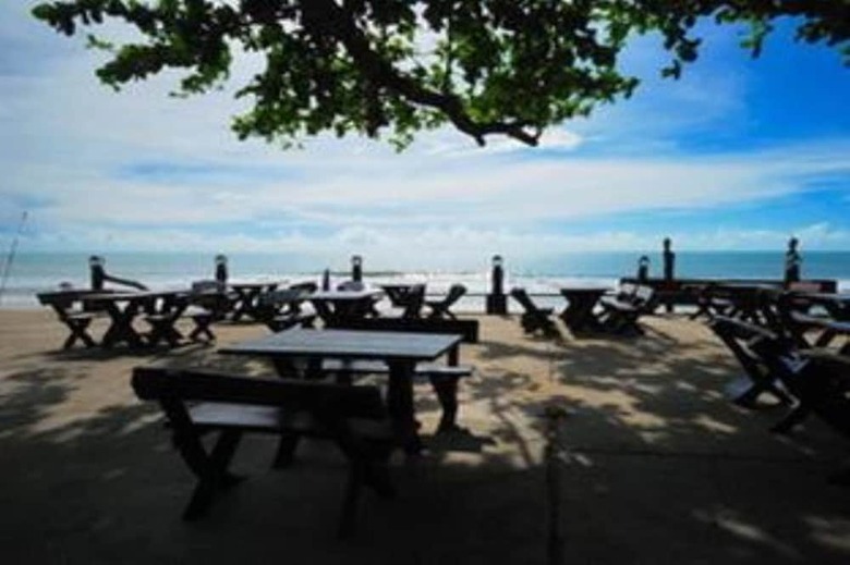 Hotel Talkoo Beach Resort Khanom