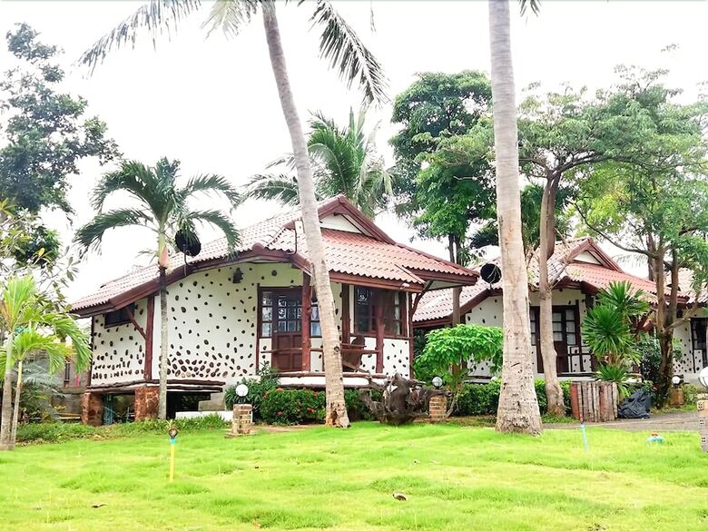 Hotel Talkoo Beach Resort Khanom