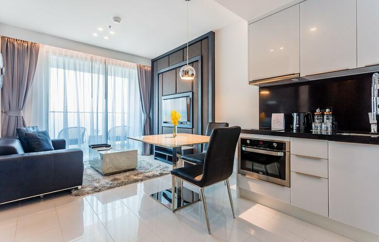 Hotel Amari Residences Pattaya