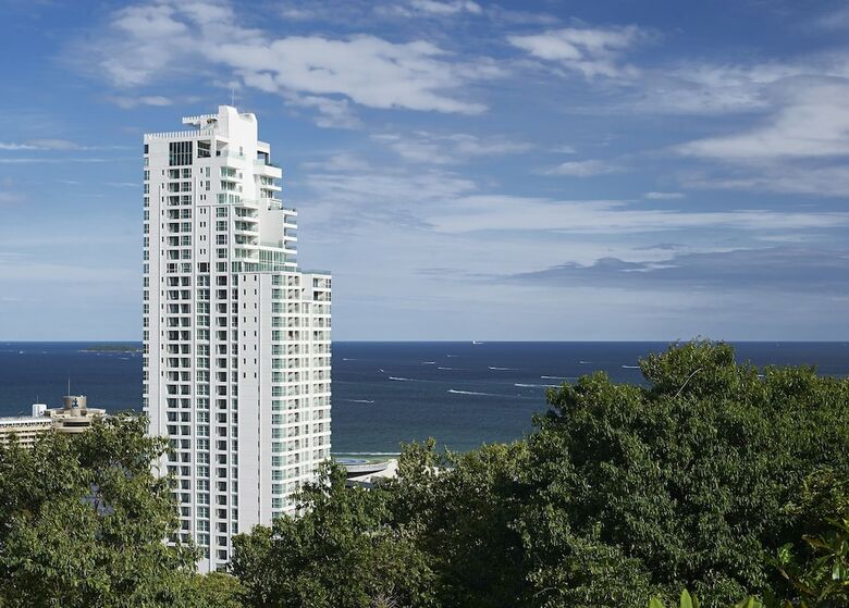 Hotel Amari Residences Pattaya