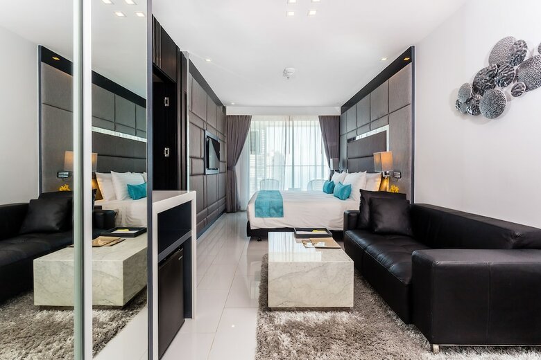 Hotel Amari Residences Pattaya