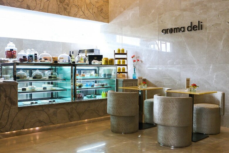 Hotel Amari Residences Pattaya