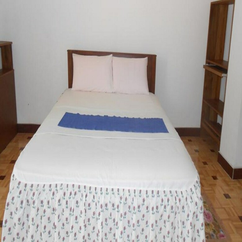 Hotel Vista Pranobaa Homestay
