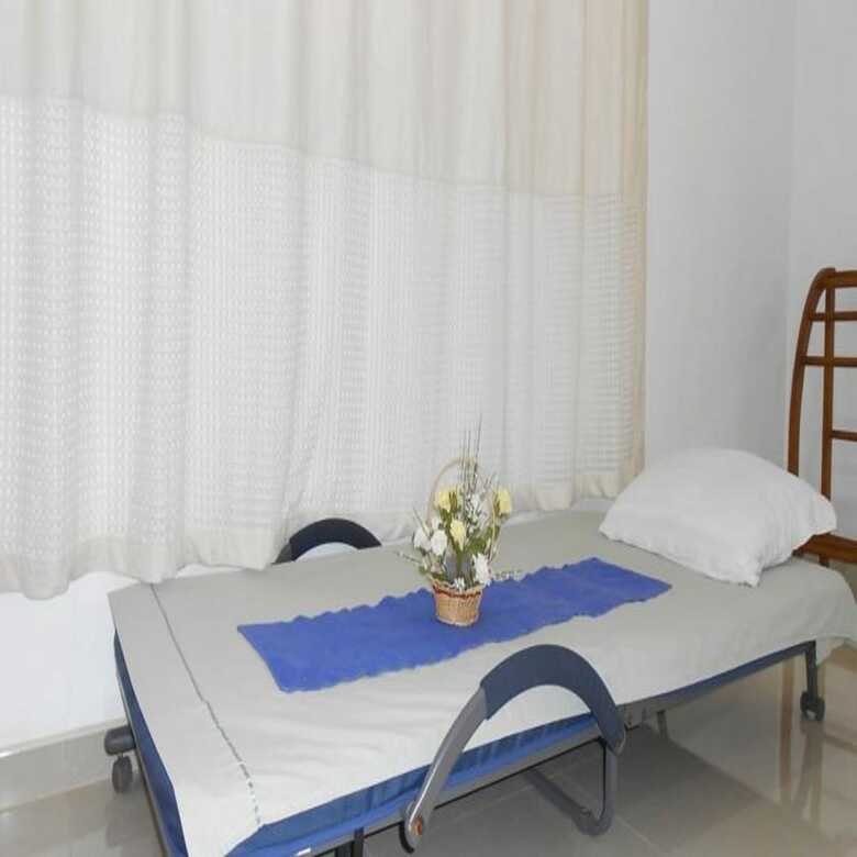 Hotel Vista Pranobaa Homestay