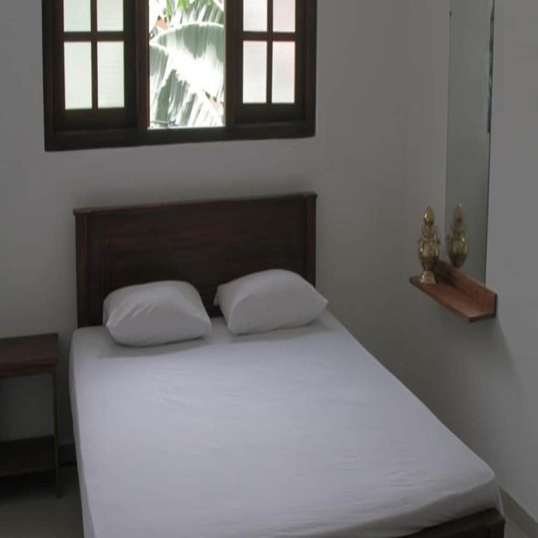 Hotel Vista Pranobaa Homestay