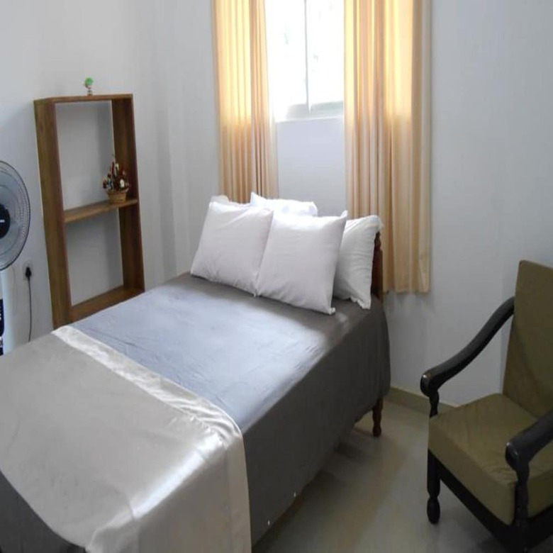 Hotel Vista Pranobaa Homestay