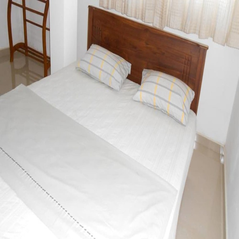 Hotel Vista Pranobaa Homestay