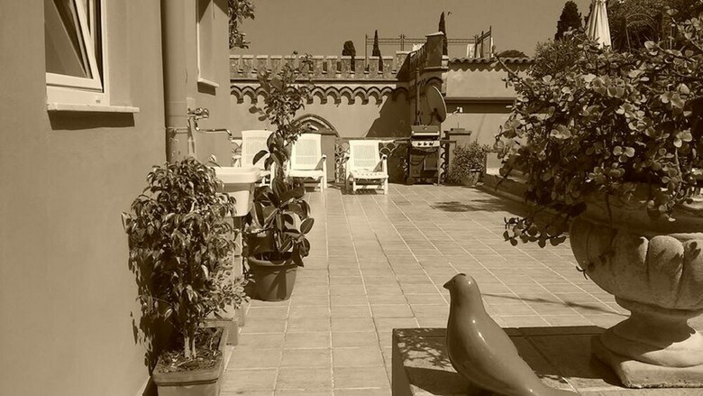 B&B Casa Lanfranchi