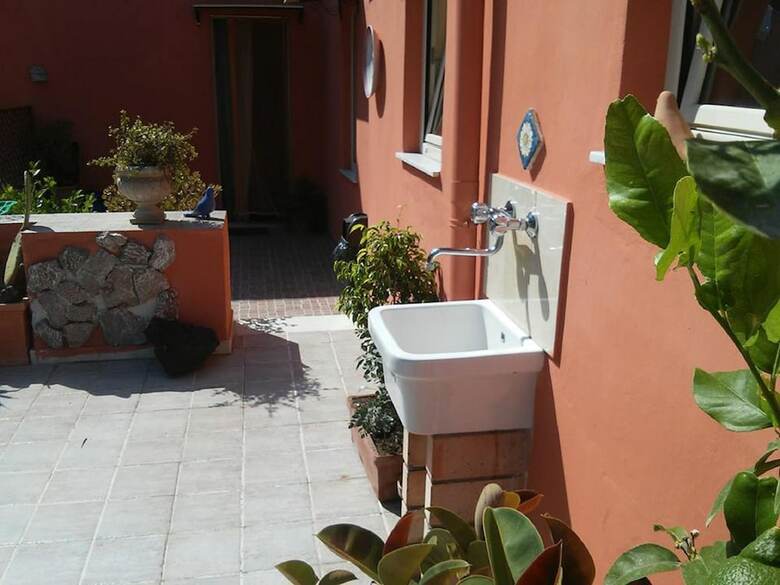 B&B Casa Lanfranchi