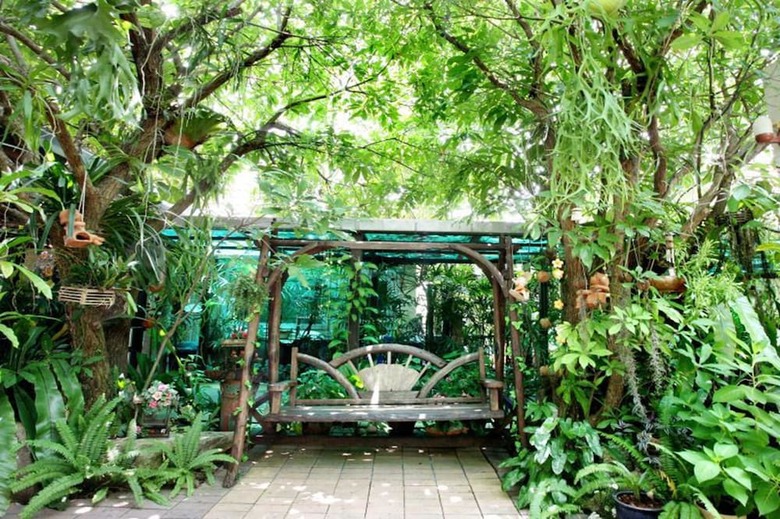 Baan Na Khon Hotel